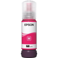 Epson 107 Magenta Botella de Tinta Original - C13T09B340