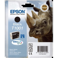 Epson T1001 Negro Cartucho de Tinta Original - C13T10014010