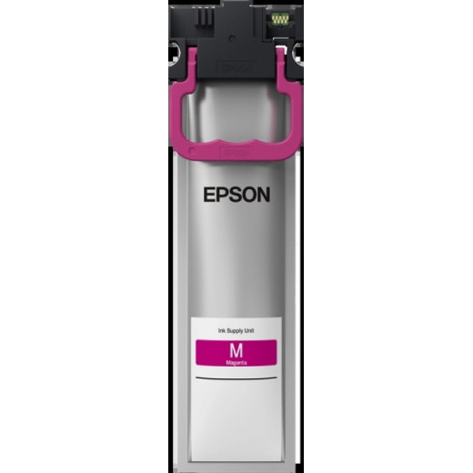 Epson T11C3 Magenta Cartucho de Tinta Original - C13T11C340