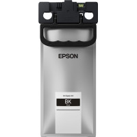 Epson T11E1 Negro Cartucho de Tinta Original - C13T11E140