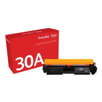 Xerox Everyday HP CF230A Negro Cartucho de Toner Generico - Reemplaza 30A