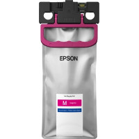 Epson WorkForce Pro EM/EP-C800R XXL Magenta Cartucho de Tinta Original - C13T11P340