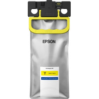 Epson WorkForce Pro EM/EP-C800R XXL Amarillo Cartucho de Tinta Original - C13T11P440