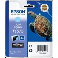 Epson T1575 Cyan Light Cartucho de Tinta Original - C13T15754010