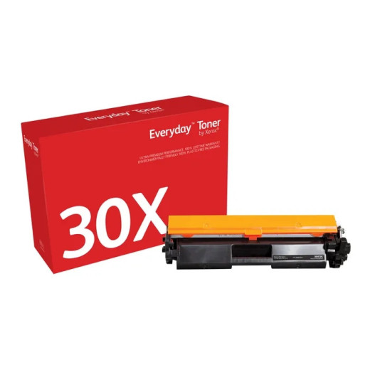 Xerox Everyday Canon 051H Negro Cartucho de Toner Generico - Reemplaza 2169C002