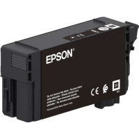 Epson T40C1 Negro Cartucho de Tinta UltraChrome XD2 Original C13T40C140