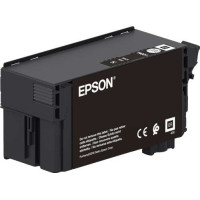 Epson T40D1 Negro Cartucho de Tinta UltraChrome XD2 Original C13T40D140