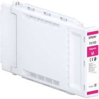 Epson T41R3 Magenta Cartucho de Tinta UltraChrome XD2 Original - C13T41R340