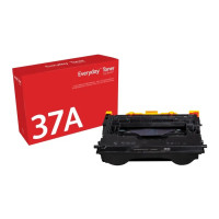 Xerox Everyday HP CF237A Negro Cartucho de Toner Generico - Reemplaza 37A