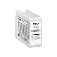 Epson T47A9 Gris Light Cartucho de Tinta Original - C13T47A900