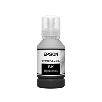 Epson T49H1 Negro Botella de Tinta Original - C13T49H100