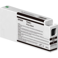 Epson T54X1 Negro Photo Cartucho de Tinta Original - C13T54X100