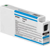 Epson T54X2 Cyan Cartucho de Tinta Original - C13T54X200