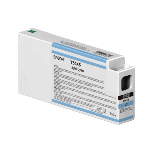 Epson T54X5 Cyan Light Cartucho de Tinta Original - C13T54X500