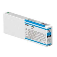 Epson C13T55K200 Cyan Cartucho de Tinta Original - C13T55K200