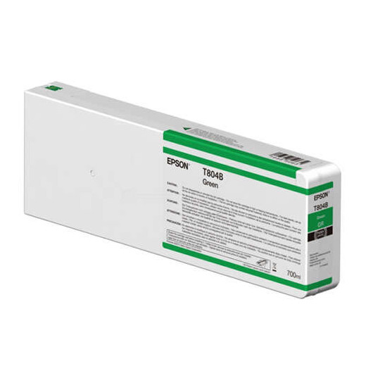 Epson C13T55KB00 Verde Cartucho de Tinta Original - C13T55KB00