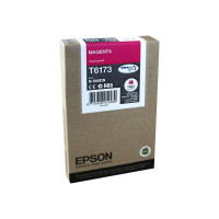 Epson T6173 Magenta Cartucho de Tinta Original - C13T617300