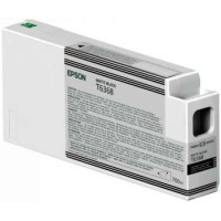 Epson T6368 Negro Mate Cartucho de Tinta Original - C13T636800