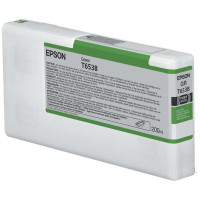 Epson T653B Verde Cartucho de Tinta Original - C13T653B00