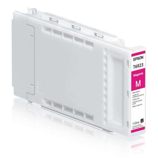 Epson T6923 Magenta Cartucho de Tinta Original - C13T692300