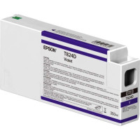 Epson T824D Violeta Cartucho de Tinta Original - C13T824D00