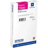 Epson T9083 Magenta Cartucho de Tinta Original - C13T908340