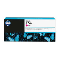 HP 773C Magenta Cartucho de Tinta Original - C1Q39A