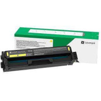 Lexmark C3324/C3326/MC3224/MC3326/MC3426 Amarillo Cartucho de Toner Original - C3220Y0/C320040