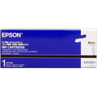 Epson SJIC8(K) Negro Cartucho de Tinta Original - C33S020407