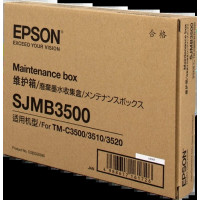 Epson C33S020580 Caja de Mantenimiento Original