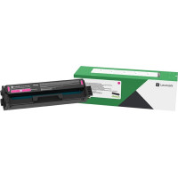 Lexmark C3426/MC3426 Magenta Cartucho de Toner Original - C342XM0/C340X30