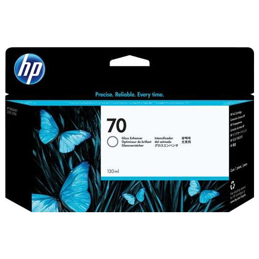 HP 70 Optimizador de Brillo Cartucho de Tinta Original - C9459A