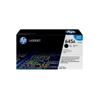 HP C9730A Negro Cartucho de Toner Original - 645A