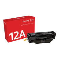 Xerox Everyday Canon FX10/FX9/104/703 Negro Cartucho de Toner Generico - Reemplaza 0263B002/7616A005