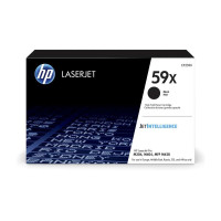 HP CF259X Negro Cartucho de Toner Original - 59X