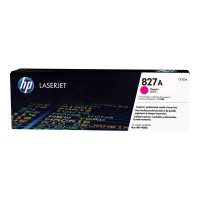 HP CF303A Magenta Cartucho de Toner Original - 827A