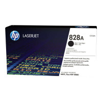 HP 828A Negro Tambor de Imagen Original - CF358A (Drum)