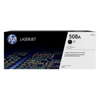 HP CF360A Negro Cartucho de Toner Original - 508A