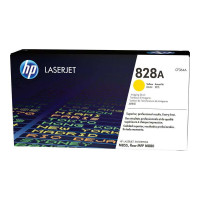 HP 828A Amarillo Tambor de Imagen Original - CF364A (Drum)