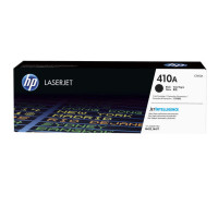 HP CF410A Negro Cartucho de Toner Original - 410A