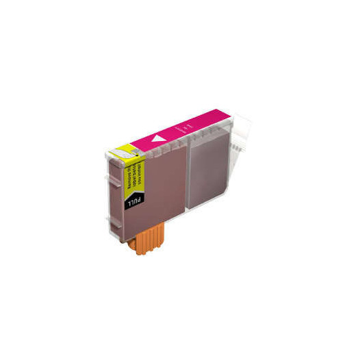 Canon BCI6/BCI5/BCI3 Magenta Cartucho de Tinta Generico - Reemplaza 4707A002