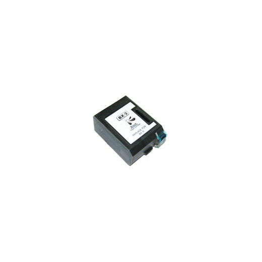 Canon BX3 Negro Cartucho de Tinta Generico - Reemplaza 0884A002