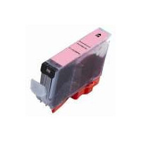 Canon CLI8 Magenta Photo Cartucho de Tinta Generico - Reemplaza 0625B001