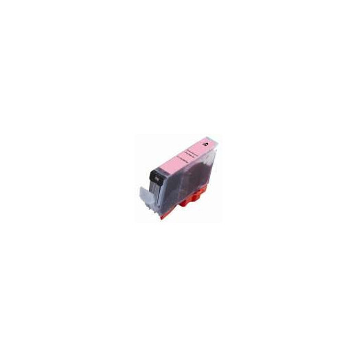 Canon CLI8 Magenta Photo Cartucho de Tinta Generico - Reemplaza 0625B001