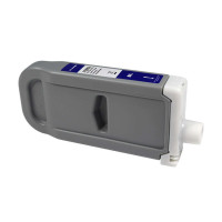 Canon PFI1700/PFI1300/PFI1100 Blue Cartucho de Tinta Pigmentada Generico - Reemplaza 0784C001/0820C001/0859C001