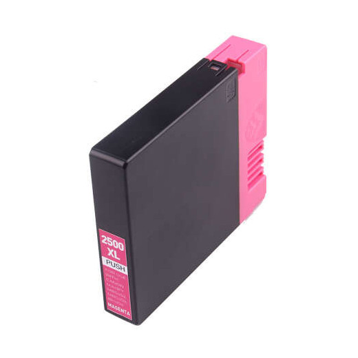 Canon PGI2500XL Magenta Cartucho de Tinta Generico - Reemplaza 9266B001