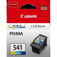 Canon CL541 Color Cartucho de Tinta Original - 5227B001/5227B004/5227B005