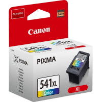 Canon CL541XL Color Cartucho de Tinta Original - 5226B001/5226B004/5226B005