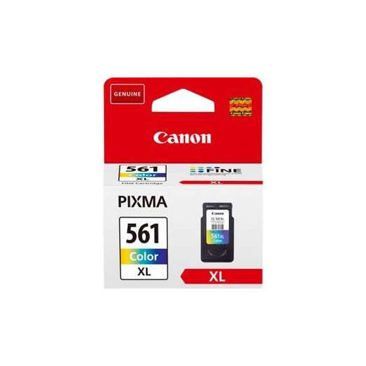 Canon CL561XL Color Cartucho de Tinta Original - 3730C001