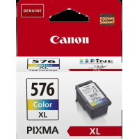 Canon CL576XL Color Cartucho de Tinta Original - 5441C001